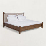 Winny Upholstered Bed