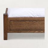 Winny Upholstered Bed