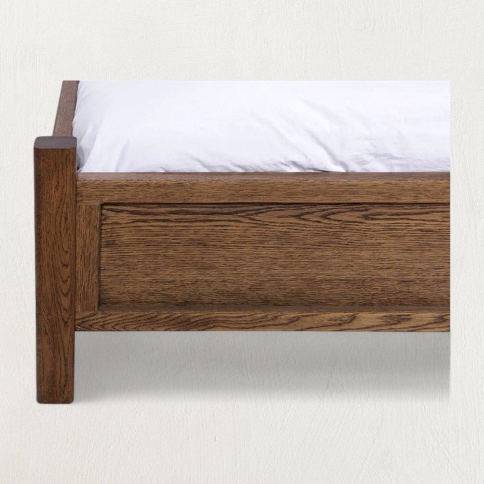 Winny Upholstered Bed