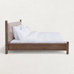 Winny Upholstered Bed