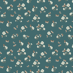 Winslie Wallpaper by Danelys Sidron