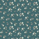 Winslie Wallpaper by Danelys Sidron