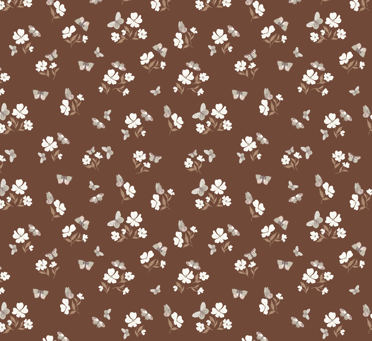 Winslie Wallpaper by Danelys Sidron