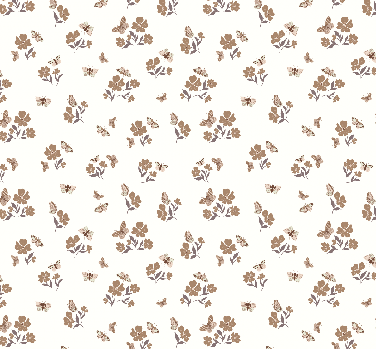 Winslie Wallpaper by Danelys Sidron