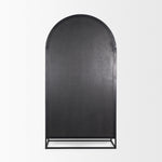 Wyatt Curio Cabinet