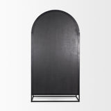 Wyatt Curio Cabinet