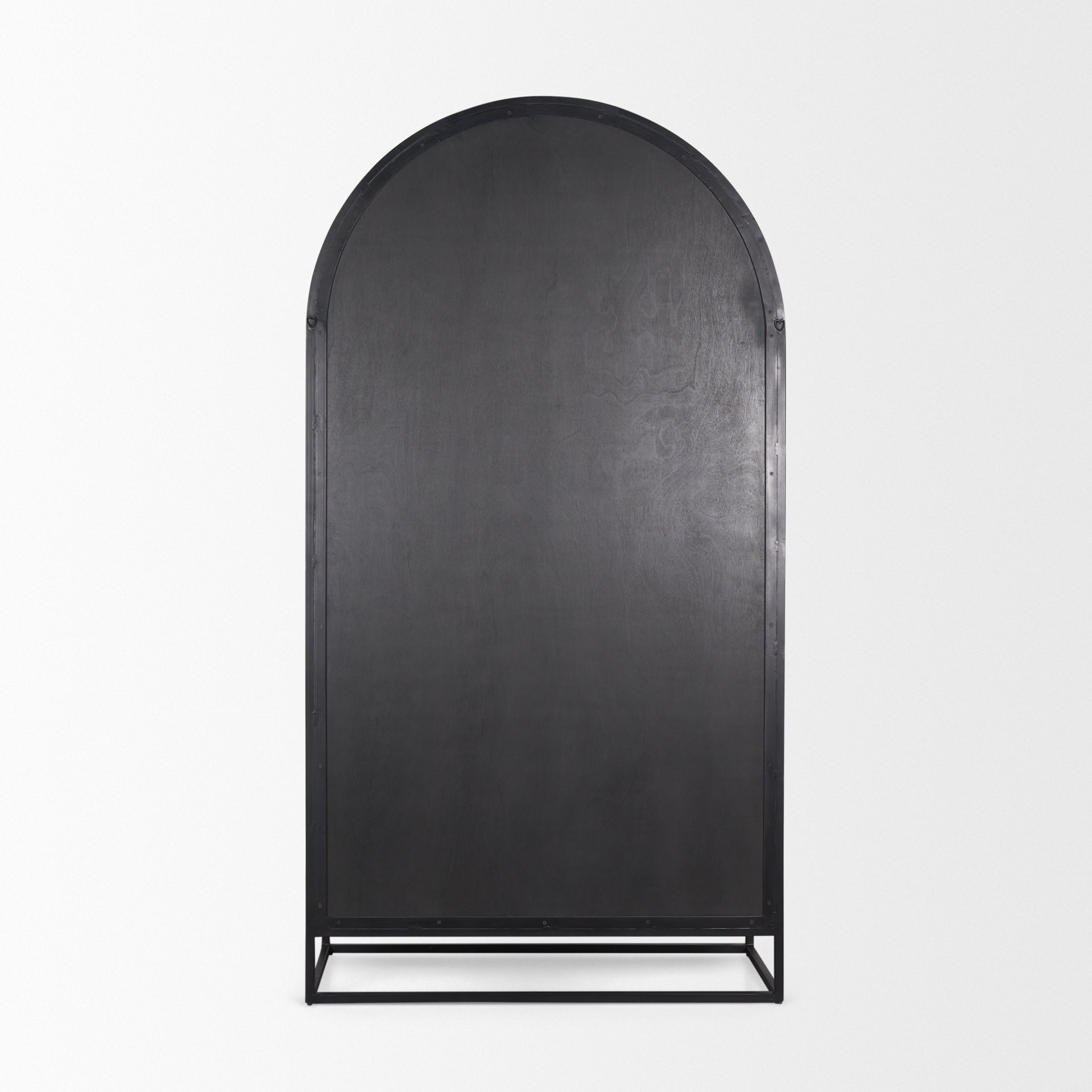 Wyatt Curio Cabinet