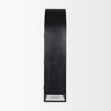 Wyatt Curio Cabinet