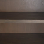 Wyatt Curio Cabinet