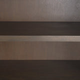 Wyatt Curio Cabinet