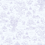 Wyatt Wallpaper by Aubrey Fairchild
