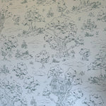 Wyatt Wallpaper by Aubrey Fairchild