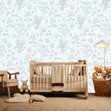 Wyatt Wallpaper by Aubrey Fairchild
