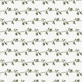 Wyndell Wallpaper by Melissa Dayton Art