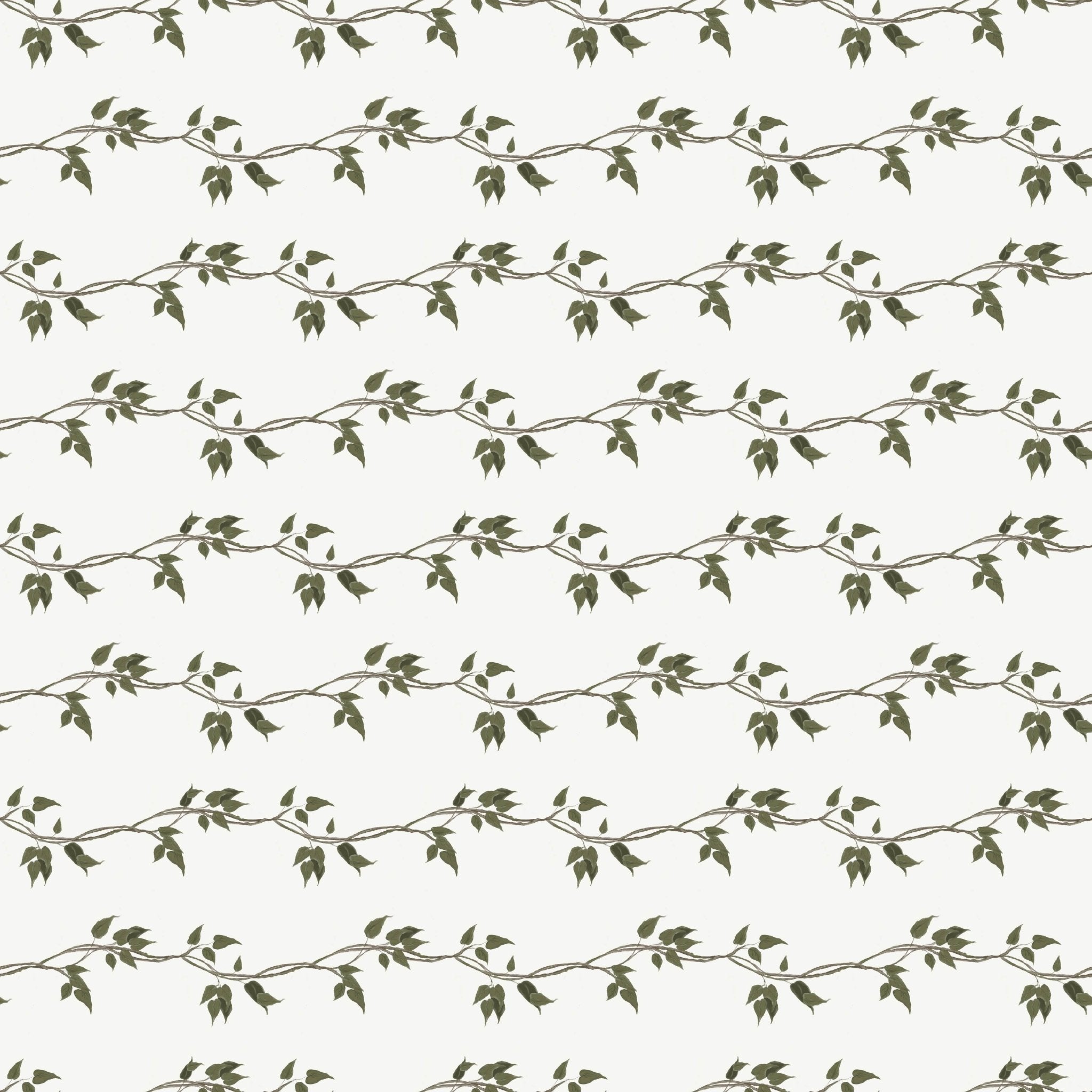 Wyndell Wallpaper by Melissa Dayton Art