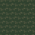 Wyndell Wallpaper by Melissa Dayton Art