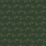 Wyndell Wallpaper by Melissa Dayton Art