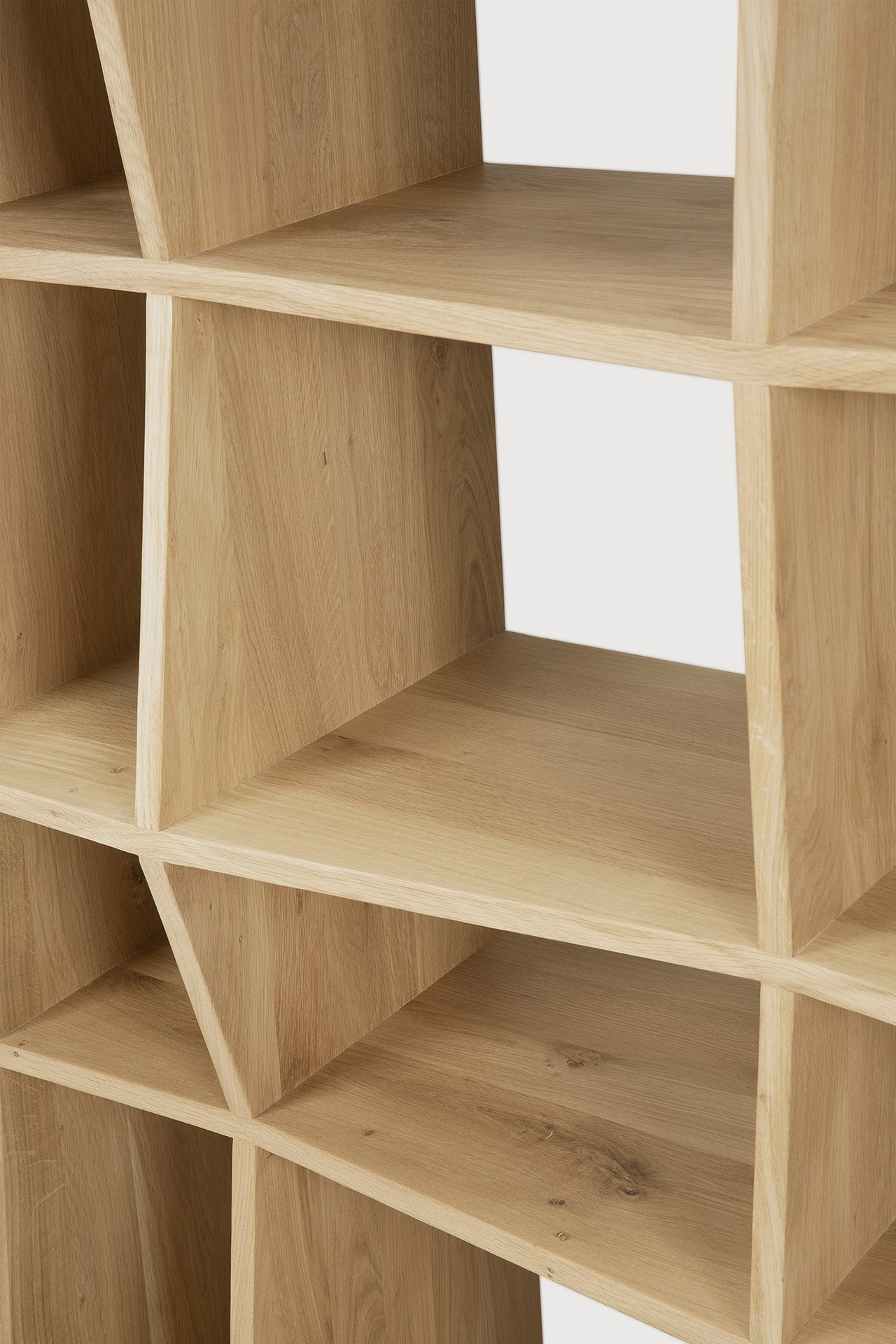 Z Rack White Cliff Studio Shelving