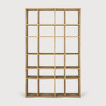 Z Rack White Cliff Studio Shelving