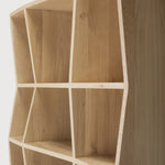 Z Rack White Cliff Studio Shelving
