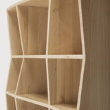 Z Rack White Cliff Studio Shelving