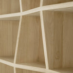 Z Rack White Cliff Studio Shelving