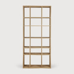 Z Rack White Cliff Studio Shelving