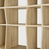 Z Rack White Cliff Studio Shelving
