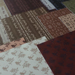 Zara Wallpaper by Thoroughfare Design