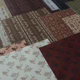 Zara Wallpaper by Thoroughfare Design