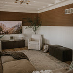 Zara Wallpaper by Thoroughfare Design
