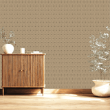 Zara Wallpaper by Thoroughfare Design