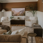 Zara Wallpaper by Thoroughfare Design
