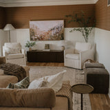Zara Wallpaper by Thoroughfare Design