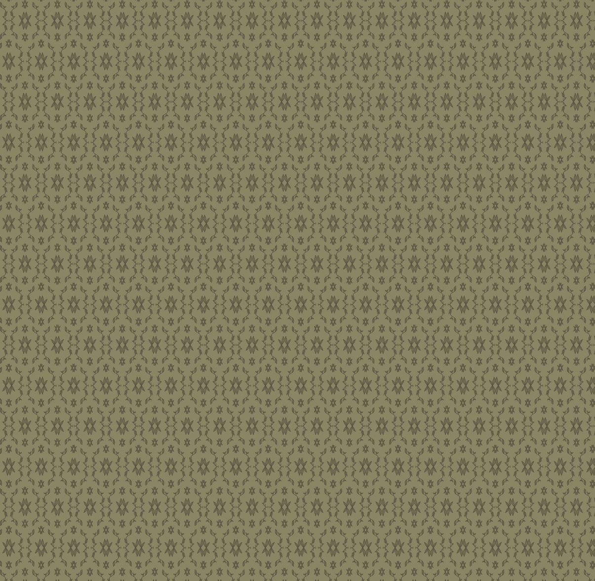 Zara Wallpaper by Thoroughfare Design
