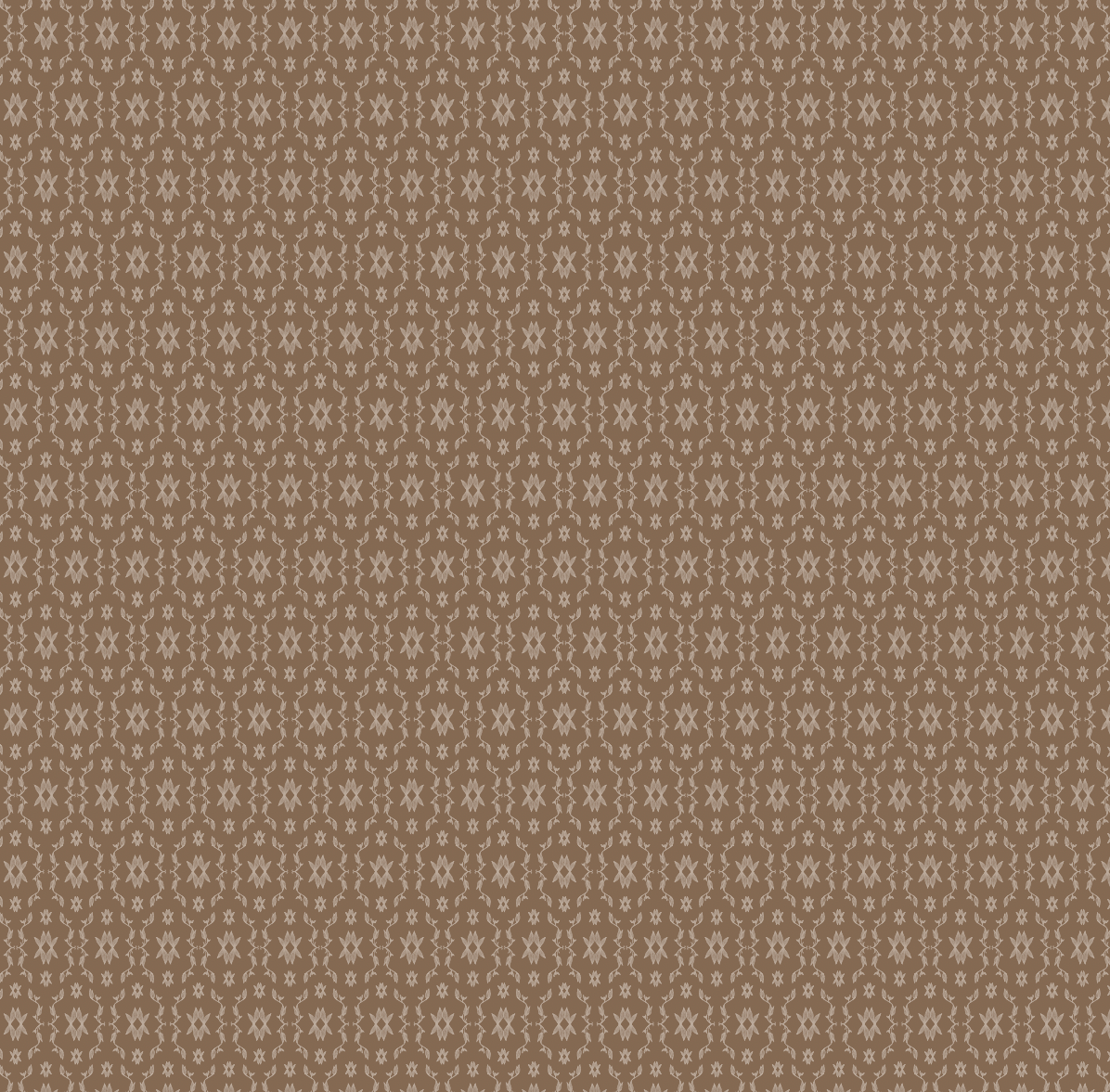 Zara Wallpaper by Thoroughfare Design