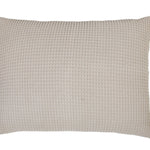 Zuma Big Pillow White Cliff Studio Decorative Pillows