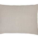 Zuma Big Pillow White Cliff Studio Decorative Pillows