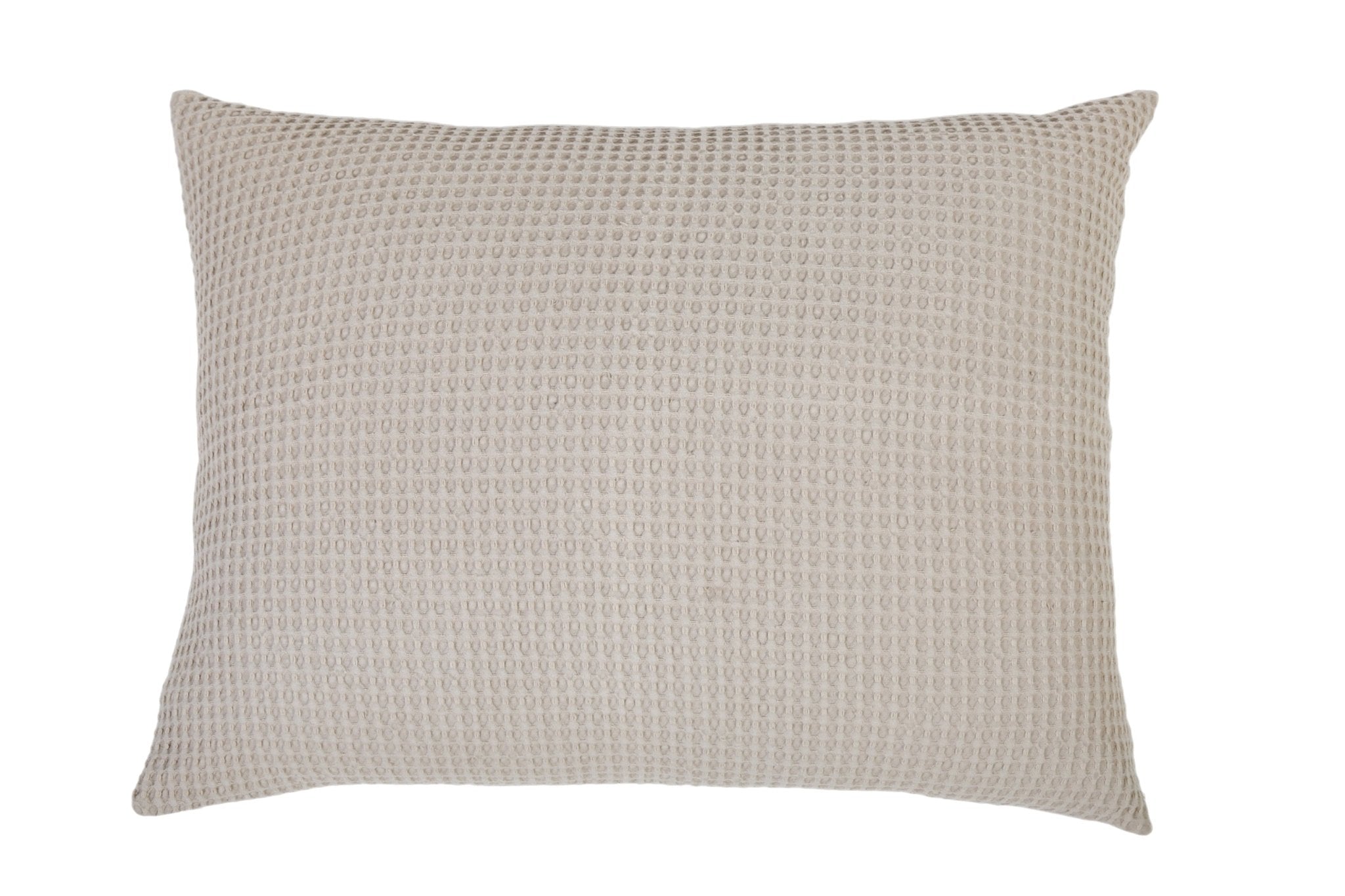 Zuma Big Pillow White Cliff Studio Decorative Pillows