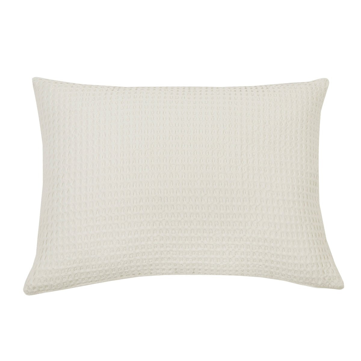 Zuma Big Pillow White Cliff Studio Decorative Pillows